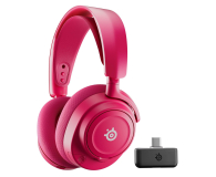 SteelSeries Arctis Nova 7X Gen 2 Magenta - 1368017 - zdjęcie 1